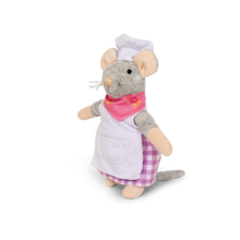 Load image into Gallery viewer, The Baker Plush
