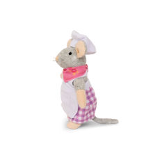 Load image into Gallery viewer, The Baker Plush
