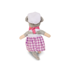Load image into Gallery viewer, The Baker Plush
