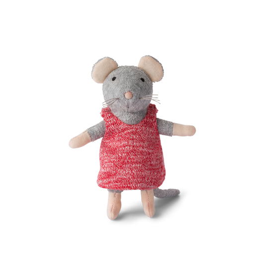 Julia Plush