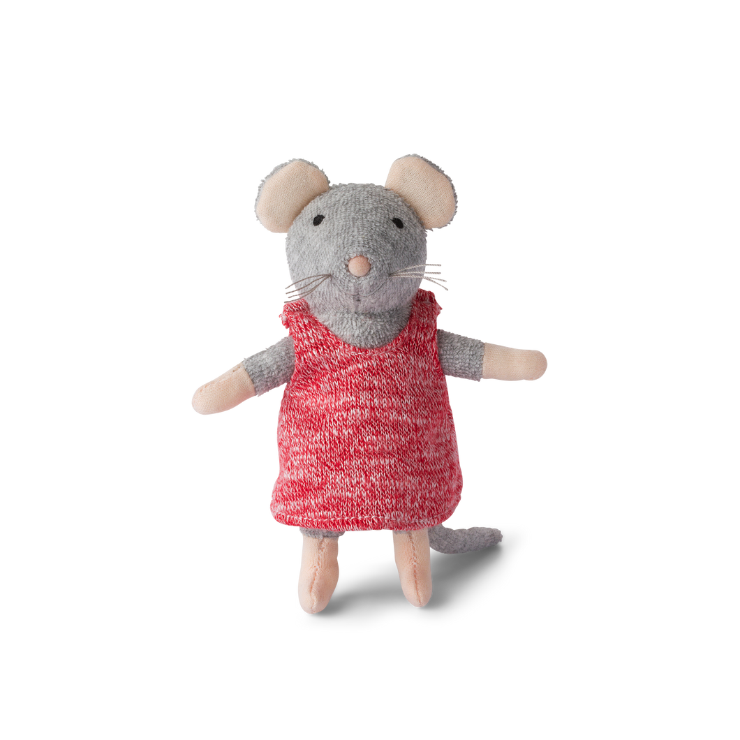 Julia Plush