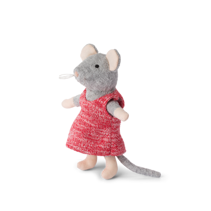 Julia Plush