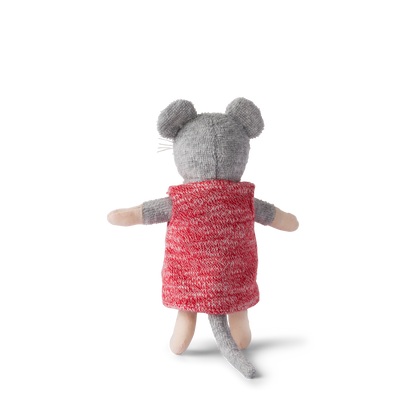 Julia Plush