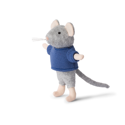 Sam Plush