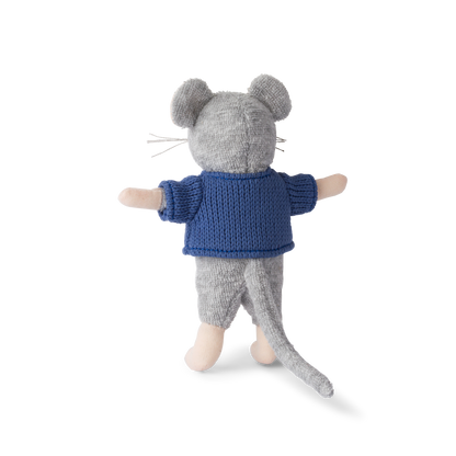 Sam Plush