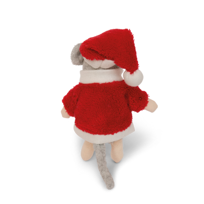Santa Plush