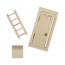 Load image into Gallery viewer, Missing weight info Tooth Mouse Giftset
