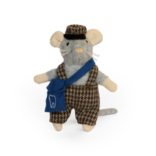 Load image into Gallery viewer, Missing weight info Tooth Mouse Giftset
