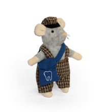Load image into Gallery viewer, Missing weight info Tooth Mouse Giftset
