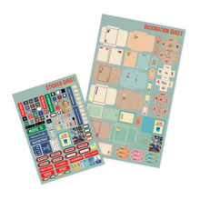 Load image into Gallery viewer, Missing weight info Tooth Mouse Giftset
