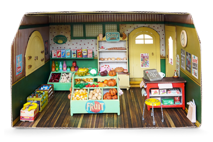 Shop Furniture Kit