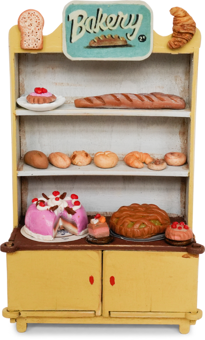 Shop Furniture Kit