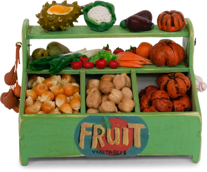 Shop Furniture Kit