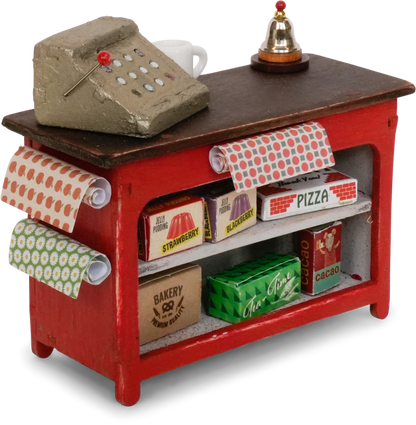 Shop Furniture Kit