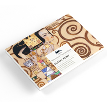 Load image into Gallery viewer, The Pepin Press Vatnslita Póstkort - Gustav Klimt
