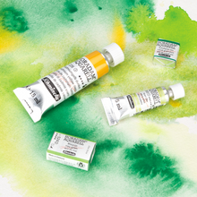 Load image into Gallery viewer, Vatnslitir HORADAM® AQUARELL - grænn
