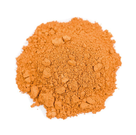 Litaduft French Ochre, HAVANE (PY 43, PR 101, PBk 11)