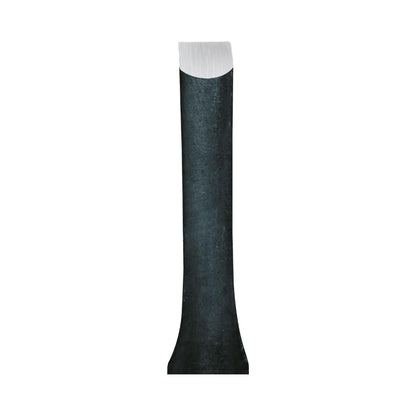 Dúkristu hnífur - Flat single bevel 5mm