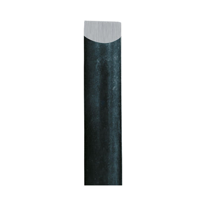 Dúkristu hnífur - Flat single bevel 7mm