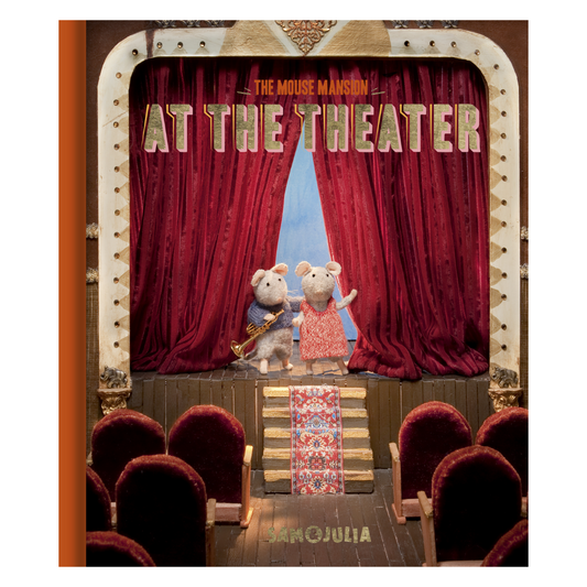 The Theatre (English)