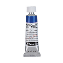 Load image into Gallery viewer, Vatnslitir HORADAM AQUARELL - 15 ml
