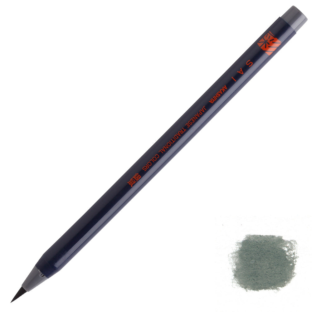 Sai Watercolour Brush Pen - Vatnslitapenni