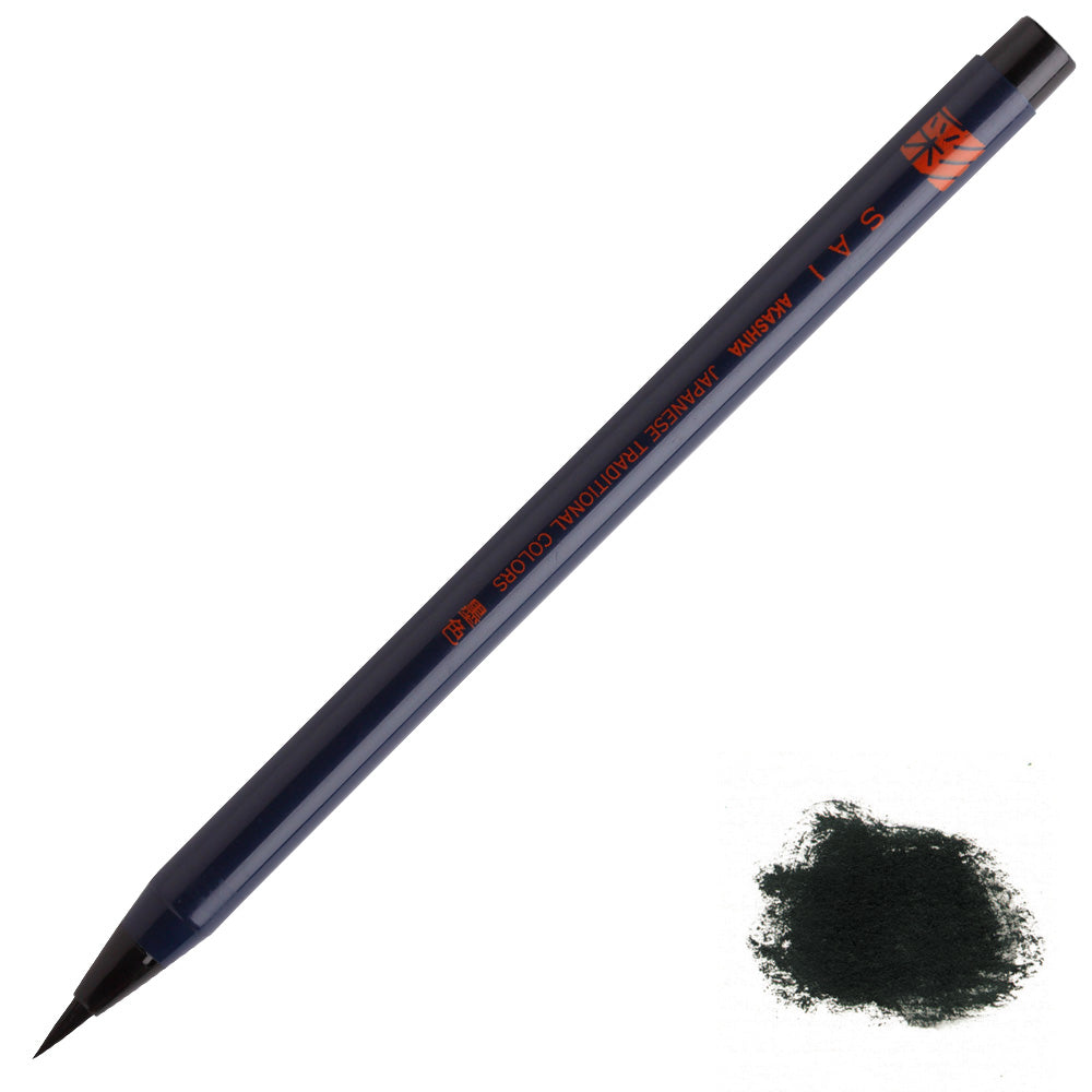 Sai Watercolour Brush Pen - Vatnslitapenni