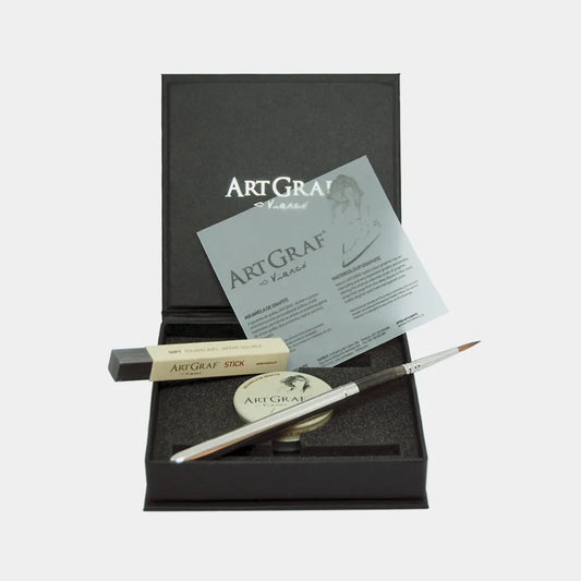 Artgraf gjafasett