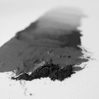 Artgraf vatnsleysanlegt grafítduft