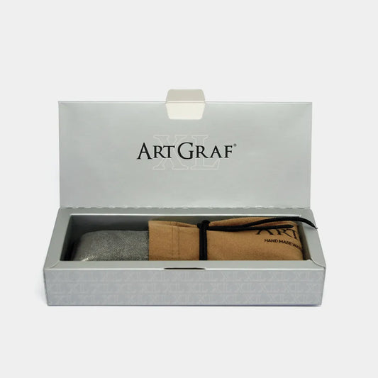 Artgraf XL - vatnsleysanlegt grafít gjafasett
