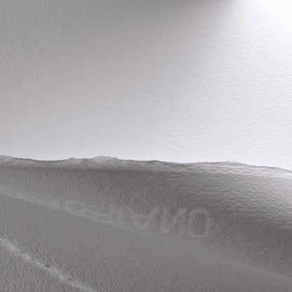 ARTISTICO - Vatnslitapappír - 56x76cm - 10 Arkir - Extra White