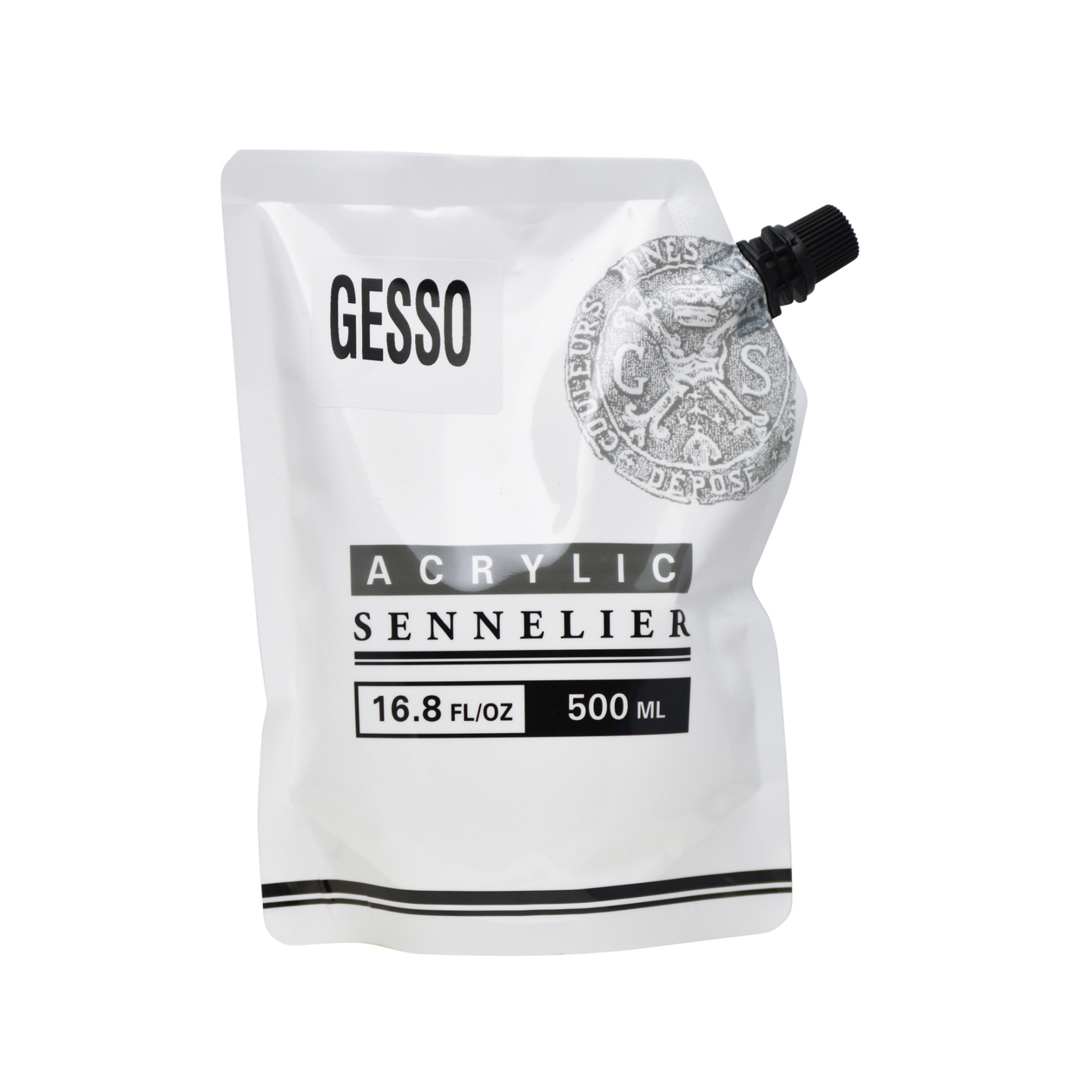 Sennelier Gesso 500 ml