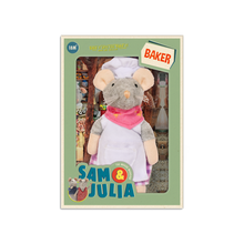Load image into Gallery viewer, The Baker Plush
