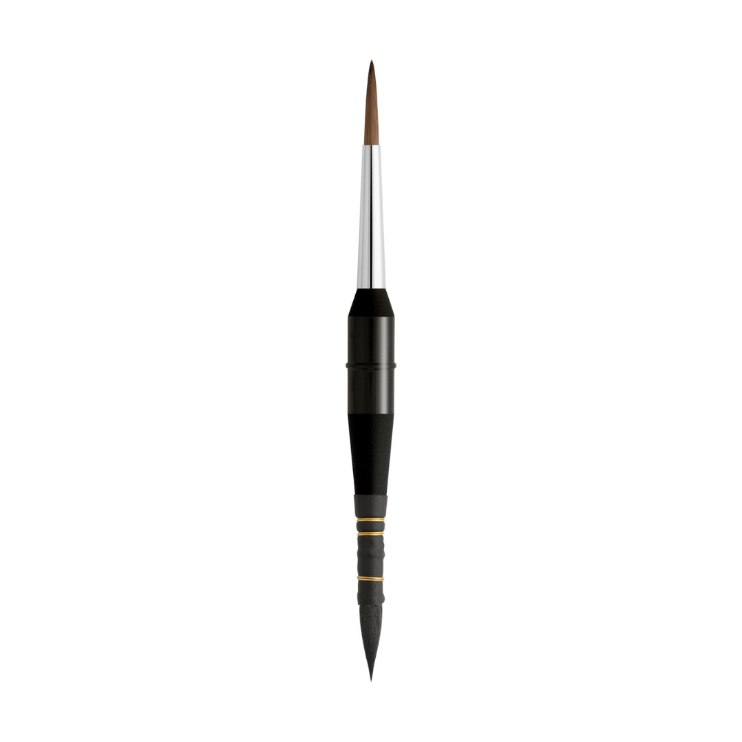 SERIES 710 - IL DOPPIO TRAVEL BRUSH 1