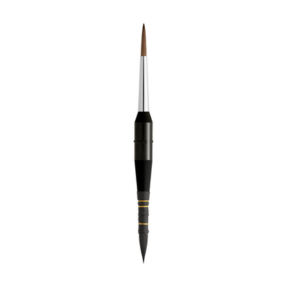 SERIES 710 - IL DOPPIO TRAVEL BRUSH 1