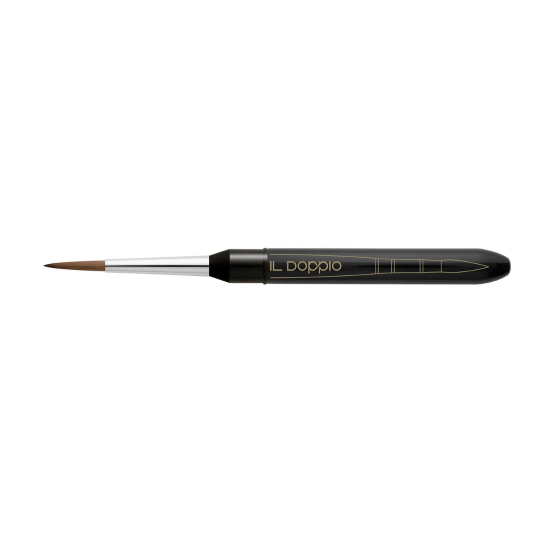 SERIES 710 - IL DOPPIO TRAVEL BRUSH 1