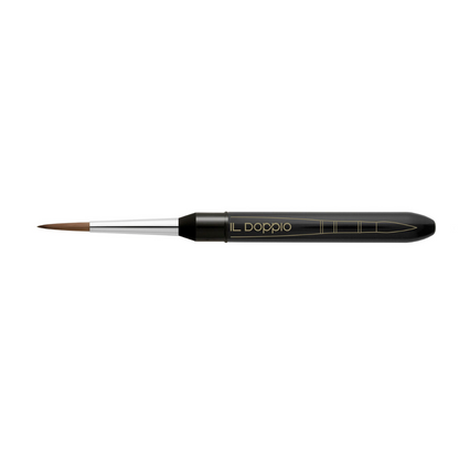 SERIES 710 - IL DOPPIO TRAVEL BRUSH 1