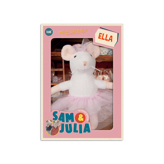 Ella Plush