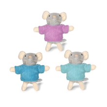 Load image into Gallery viewer, The Triplets Plush
