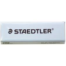 Áfylling f/ staedtler strokleður
