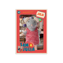 Load image into Gallery viewer, Julia Plush
