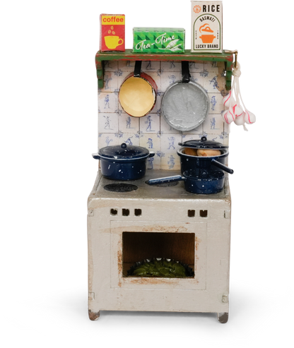 Kitchen Furniture Kit