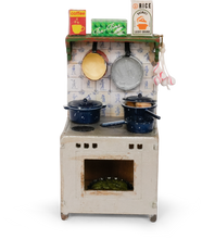 Load image into Gallery viewer, Kitchen Furniture Kit
