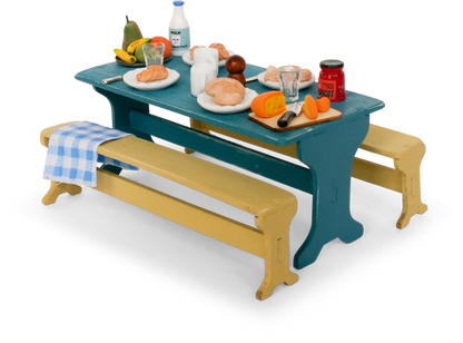 Kitchen Furniture Kit