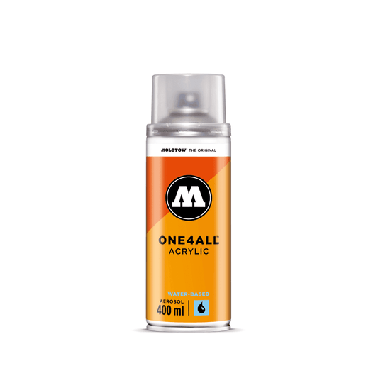 Molotow Matt Spray Varnish - 400ml