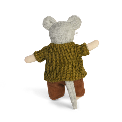 Sam's Father Plush