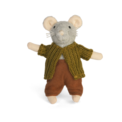 Sam's Father Plush