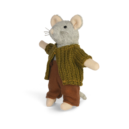 Sam's Father Plush