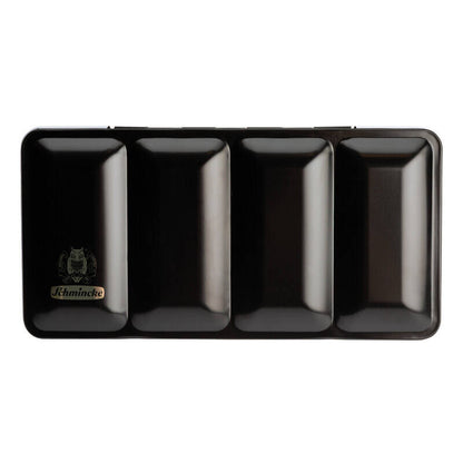 AKADEMIE FULL RANGE in a metal box with 40 half pans