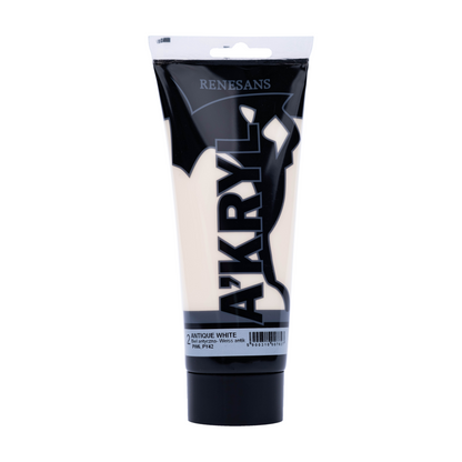 Akrýllitur A'KRYL 200 ml